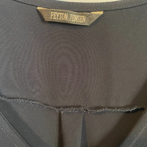 Peyton Jensen Jumpsuit - Picture 2 of 8